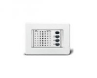 interfon audio 34509