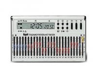 CRONOTERMOSTAT ELECTRONIC, ZILNIC, ALB - TH/124.01 BB ITF - CRONOTERMOSTAT ELECTRONIC, ZILNIC, ALB - TH/124.01 BB ITF