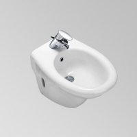 BIDET SUSPENDAT LUCE 37X52 - BIDET SUSPENDAT LUCE 37X52