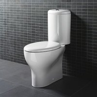 VAS WC MONOBLOC  POLIS - VAS WC MONOBLOC  POLIS