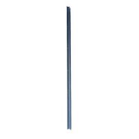 CONTRAVANTUIRE ZINCATA DREAPTA 200CM PENTRU STALP C - CONTRAVANTUIRE ZINCATA DREAPTA 200CM PENTRU STALP C