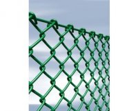 PLASA GARD IMPLETITA VERDE REPLAX H125CM - PLASA GARD IMPLETITA VERDE REPLAX H125CM