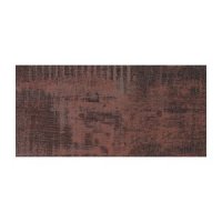 GRESIE PORTELANATA RECTIFICATA DHOGA ROSSO 14.8X60.5 - GRESIE PORTELANATA RECTIFICATA DHOGA ROSSO 14.8X60.5