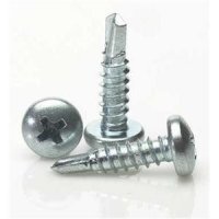 SURUB AUTOFORANT 3,5X9,5MM 1000BUC/CUT - SURUB AUTOFORANT 3,5X9,5MM 1000BUC/CUT