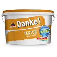 TENCUIALA DECORATIVA DANKE TEXTUR CAFENIU - TENCUIALA DECORATIVA DANKE TEXTUR CAFENIU