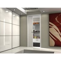 PACHET COMPLET: USA GAMMA STEJAR 700X2100MM,SISTEM GLISARE UNICO +ACCESORII - PACHET COMPLET: USA GAMMA STEJAR 700X2100MM,SISTEM GLISARE UNICO +ACCESORII