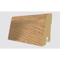 PROFIL PLINTA PARCHET LAMINAT EGGER STEJAR WALTHAM NATUR EPC 001 - PROFIL PLINTA PARCHET LAMINAT EGGER STEJAR WALTHAM NATUR EPC 001