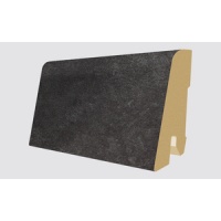 PROFIL PLINTA PARCHET LAMINAT EGGER PIATRA SANTINO INCHIS EPL 127 - PROFIL PLINTA PARCHET LAMINAT EGGER PIATRA SANTINO INCHIS EPL 127