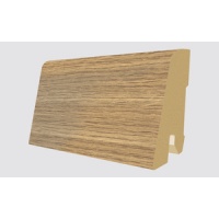 PROFIL PLINTA PARCHET LAMINAT EGGER STEJAR CLERMONT NATUR EPC003 - PROFIL PLINTA PARCHET LAMINAT EGGER STEJAR CLERMONT NATUR EPC003