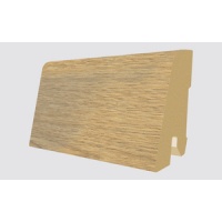 PROFIL PLINTA PARCHET LAMINAT EGGER STEJAR AMMERSEE NATUR EPL 023 - PROFIL PLINTA PARCHET LAMINAT EGGER STEJAR AMMERSEE NATUR EPL 023