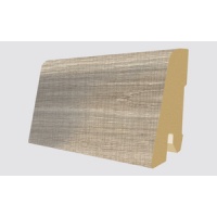 PROFIL PLINTA PARCHET LAMINAT EGGER L 386 - PROFIL PLINTA PARCHET LAMINAT EGGER L 386