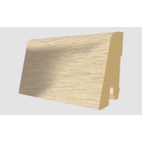 PROFIL PLINTA PARCHET LAMINAT EGGER FRASIN TEGERN EPC 018 - PROFIL PLINTA PARCHET LAMINAT EGGER FRASIN TEGERN EPC 018