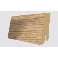 PROFIL PLINTA PARCHET LAMINAT EGGER STEJAR NATUR MODERN EPD 008 - PROFIL PLINTA PARCHET LAMINAT EGGER STEJAR NATUR MODERN EPD 008