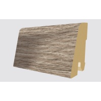 PROFIL PLINTA PARCHET LAMINAT EGGER STEJAR RUSTIC GRI EPD 014 - PROFIL PLINTA PARCHET LAMINAT EGGER STEJAR RUSTIC GRI EPD 014