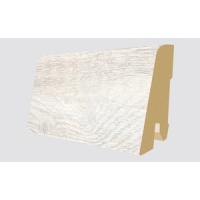 PROFIL PLINTA PARCHET LAMINAT EGGER STEJAR ABERGELE NATUR EPL 064 - PROFIL PLINTA PARCHET LAMINAT EGGER STEJAR ABERGELE NATUR EPL 064