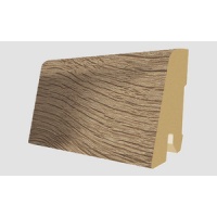 PROFIL PLINTA PARCHET LAMINAT EGGER CLERMONT GRI EPC 005 - PROFIL PLINTA PARCHET LAMINAT EGGER CLERMONT GRI EPC 005