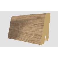 PROFIL PLINTA PARCHET LAMINAT EGGER STEJAR WALDECK NATUR EPC 014 - PROFIL PLINTA PARCHET LAMINAT EGGER STEJAR WALDECK NATUR EPC 014