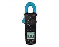 CLAMP-METRU DIGITAL EM-EM430 - CLAMP-METRU DIGITAL EM-EM430