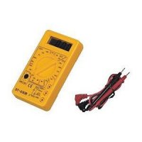 MULTIMETRU DIGITAL MT830B - MULTIMETRU DIGITAL MT830B