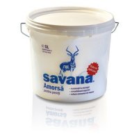 AMORSA PENTRU PERETI CU REZISTENTA LA MUCEGAI SAVANA 5L - AMORSA PENTRU PERETI CU REZISTENTA LA MUCEGAI SAVANA 5L