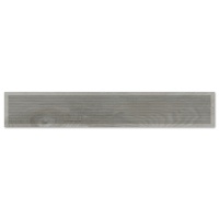 GRESIE GRI BORNEO BASE DECK GRIS 19.5 X 120 CM - GRESIE GRI BORNEO BASE DECK GRIS 19.5 X 120 CM