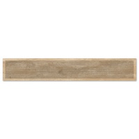 GRESIE PORTELANATA BORNEO BASE DECK FRESNO 19.5 X 120 CM - GRESIE PORTELANATA BORNEO BASE DECK FRESNO 19.5 X 120 CM