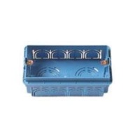 DOZE APARATAJ MODULAR 4M ZIDARIE - DOZE APARATAJ MODULAR 4M ZIDARIE