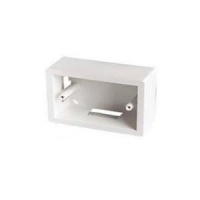 DOZE APARATAJ MODULAR 3M APARENTA - DOZE APARATAJ MODULAR 3M APARENTA