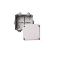 DOZA DERIVATIE CU PRESETUPE 150X110X75MM IP55 PT - DOZA DERIVATIE CU PRESETUPE 150X110X75MM IP55 PT