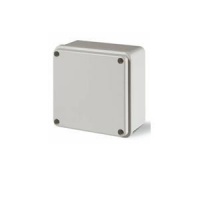 DOZA DERIVATIE 100X100X50MM IP56 PT - DOZA DERIVATIE 100X100X50MM IP56 PT