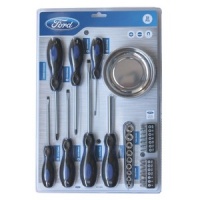 SET 31 SURUBELNITE FORD TOOLS - SET 31 SURUBELNITE FORD TOOLS