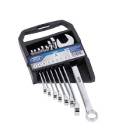 SET 8 CHEI FIXE SI INELARE FORD TOOLS 8 - 19 MM - SET 8 CHEI FIXE SI INELARE FORD TOOLS 8 - 19 MM