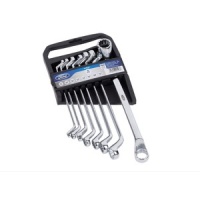 SET 8 CHEI INELARE FORD TOOLS 6 - 22 MM - SET 8 CHEI INELARE FORD TOOLS 6 - 22 MM
