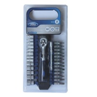 SET 28 SURUBELNITE CU CLICHET FORD TOOLS - SET 28 SURUBELNITE CU CLICHET FORD TOOLS