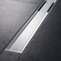 CAPAC RIGOLA DUS CLEANLINE20 (30-90 CM) INOX - CAPAC RIGOLA DUS CLEANLINE20 (30-90 CM) INOX