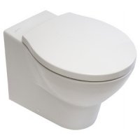 VAS WC CU MONTAJ IN PARDOSEALA NIDO 360X555 Y0QU - VAS WC CU MONTAJ IN PARDOSEALA NIDO 360X555 Y0QU