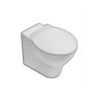 vas wc cu capac 55281
