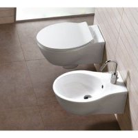 VAS WC SUSPENDAT NIDO YXMD PENTRU REZERVOR INGROPAT - VAS WC SUSPENDAT NIDO YXMD PENTRU REZERVOR INGROPAT