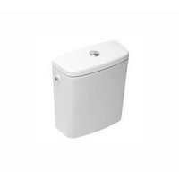 REZERVOR CU ALIMENTARE LATERALA PENTRU VAS WC NIDO Y0X0 320X345MM - REZERVOR CU ALIMENTARE LATERALA PENTRU VAS WC NIDO Y0X0 320X345MM