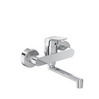 BATERIE CADA-DUS CU FIXARE PE PERETE CERAFLEX - BATERIE CADA-DUS CU FIXARE PE PERETE CERAFLEX
