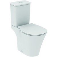 VAS WC STATIV 36X66 CM CONNECT AIR - VAS WC STATIV 36X66 CM CONNECT AIR