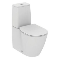 REZERVOR WC CU ALIMENTARE INFERIOARA CONNECT CUBE SCANDINAVIAN - REZERVOR WC CU ALIMENTARE INFERIOARA CONNECT CUBE SCANDINAVIAN