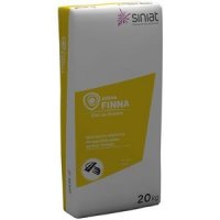 GLET DE FINISARE ADERA FINNA 20KG - GLET DE FINISARE ADERA FINNA 20KG