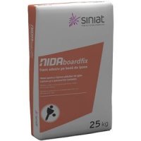 IPSOS ADEZIV NIDA BOARDFIX 25KG - IPSOS ADEZIV NIDA BOARDFIX 25KG