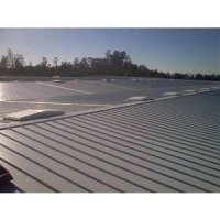 PANOU TERMOIZOLANT PENTRU ACOPERIS ISOTEGO 50 MM ALB-GRI 13 MP - PANOU TERMOIZOLANT PENTRU ACOPERIS ISOTEGO 50 MM ALB-GRI 13 MP