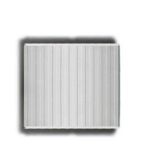 PANOU TERMOIZOLANT PERETE P11 30MM ALB-GRI 7000MM - PANOU TERMOIZOLANT PERETE P11 30MM ALB-GRI 7000MM
