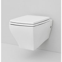 VAS WC SUSPENDAT JAZZ ALB - VAS WC SUSPENDAT JAZZ ALB