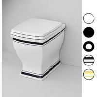 vas wc cu capac 60221