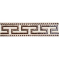 DECOR LIST ITAKA BEIGE 7X25 - DECOR LIST ITAKA BEIGE 7X25