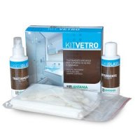 KIT PROFESIONAL PENTRU PROTECTIE STICLA SI OBIECTE CERAMICE VETRO - KIT PROFESIONAL PENTRU PROTECTIE STICLA SI OBIECTE CERAMICE VETRO